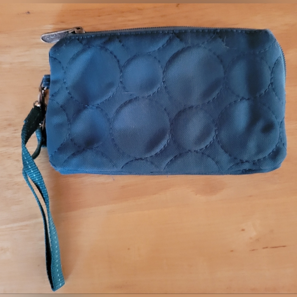 Thirty-One Wristlet
